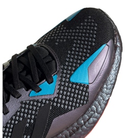 Futócipő adidas X9000L3 M EH0057 fekete 2