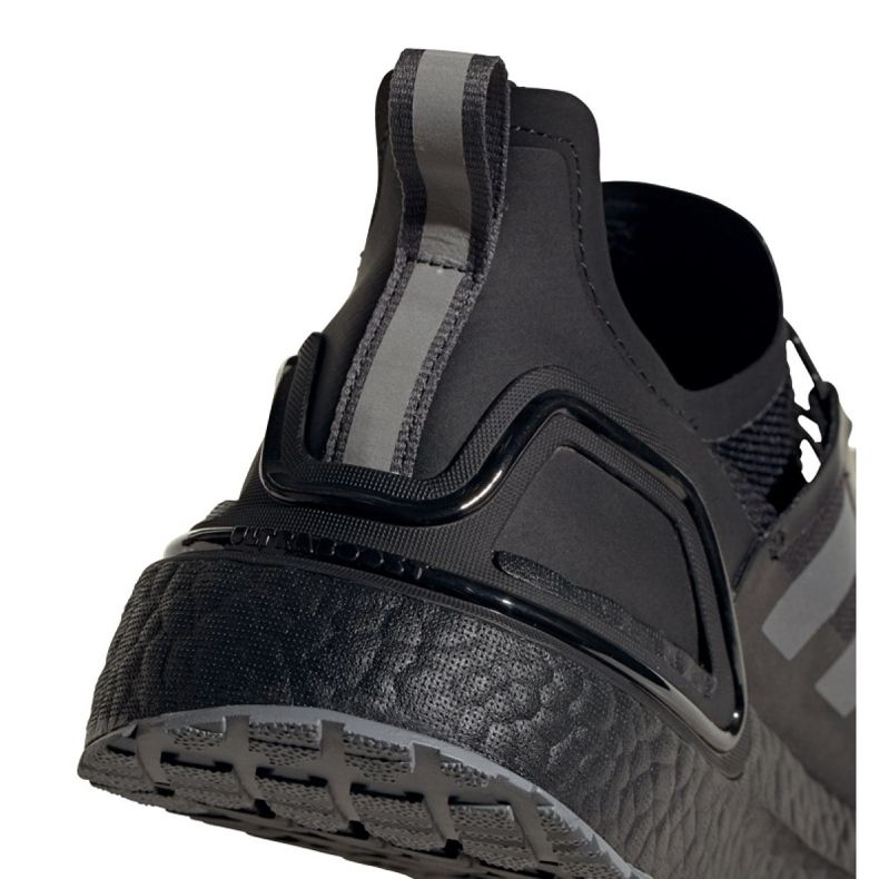 Futócipő adidas Ultraboost 20 Cold.Rdy M EG9801 fekete 1