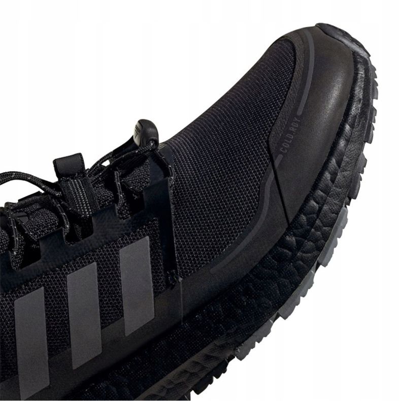Futócipő adidas Ultraboost 20 Cold.Rdy M EG9801 fekete 2