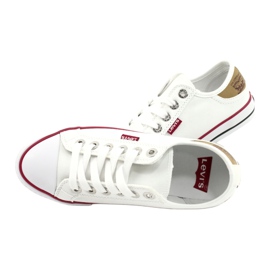 Levi's Levi Stan Buck Lady W 222984-733-51 fehér 4