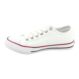 Levi's Levi Stan Buck Lady W 222984-733-51 fehér 1