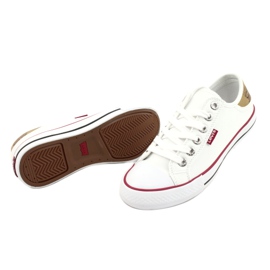 Levi's Levi Stan Buck Lady W 222984-733-51 fehér 3