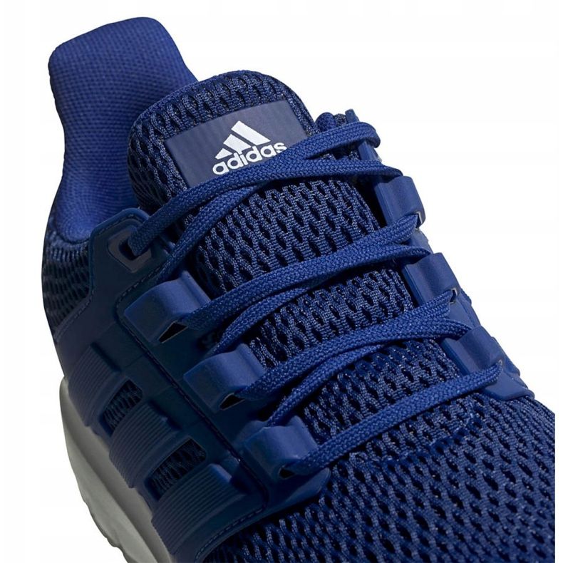 Adidas Ultima Show Royal FX3807 férfi cipő kék 2