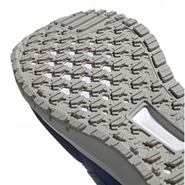 Adidas Ultima Show Royal FX3807 férfi cipő kék 3