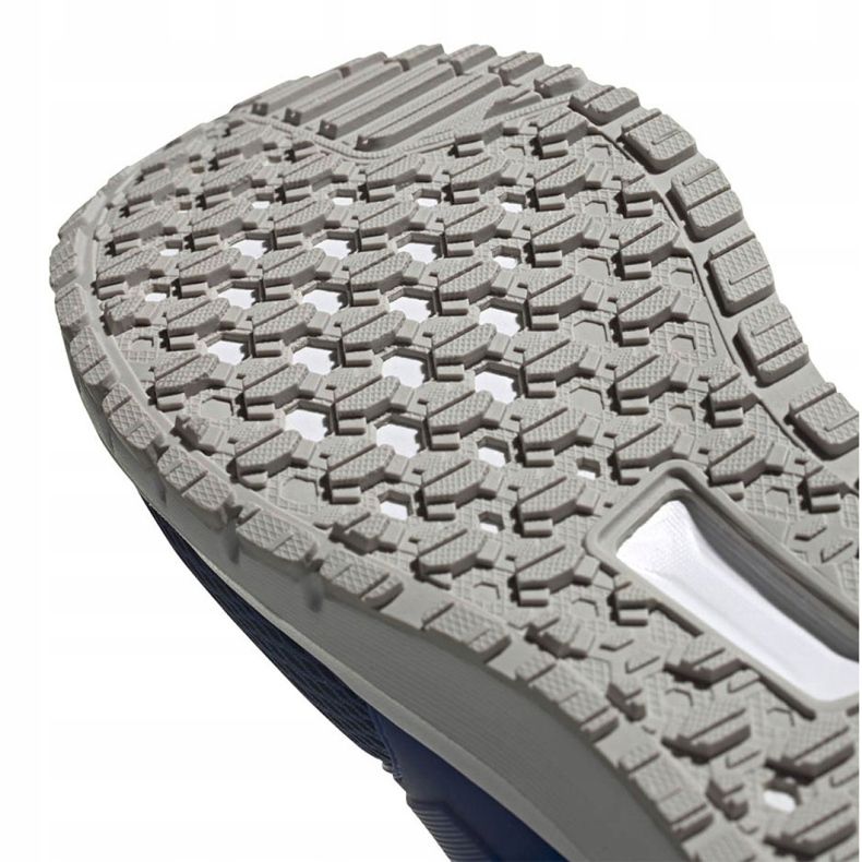 Adidas Ultima Show Royal FX3807 férfi cipő kék 3