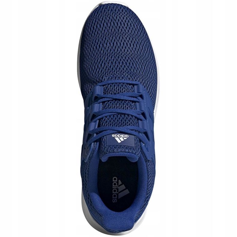 Adidas Ultima Show Royal FX3807 férfi cipő kék 4