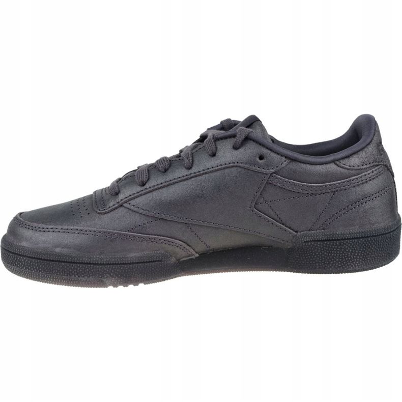 Reebok W Club C 85 W CN3735 cipő ibolya 1