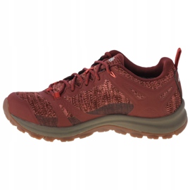 Keen W Terradora Ii Wp W 1022348 cipő piros 1