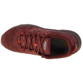 Keen W Terradora Ii Wp W 1022348 cipő piros 2