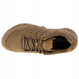 Merrell Agility Peak Tactical W J17742 bézs barna 2