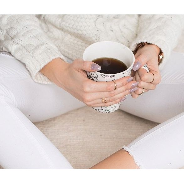 Seastar Meleg papucs szőrmével bézs 2