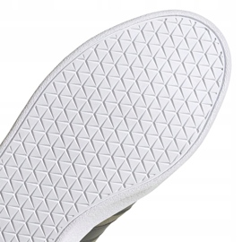 Adidas Vl Court 2.0 M FV8906 cipő sokszínű zöld 1