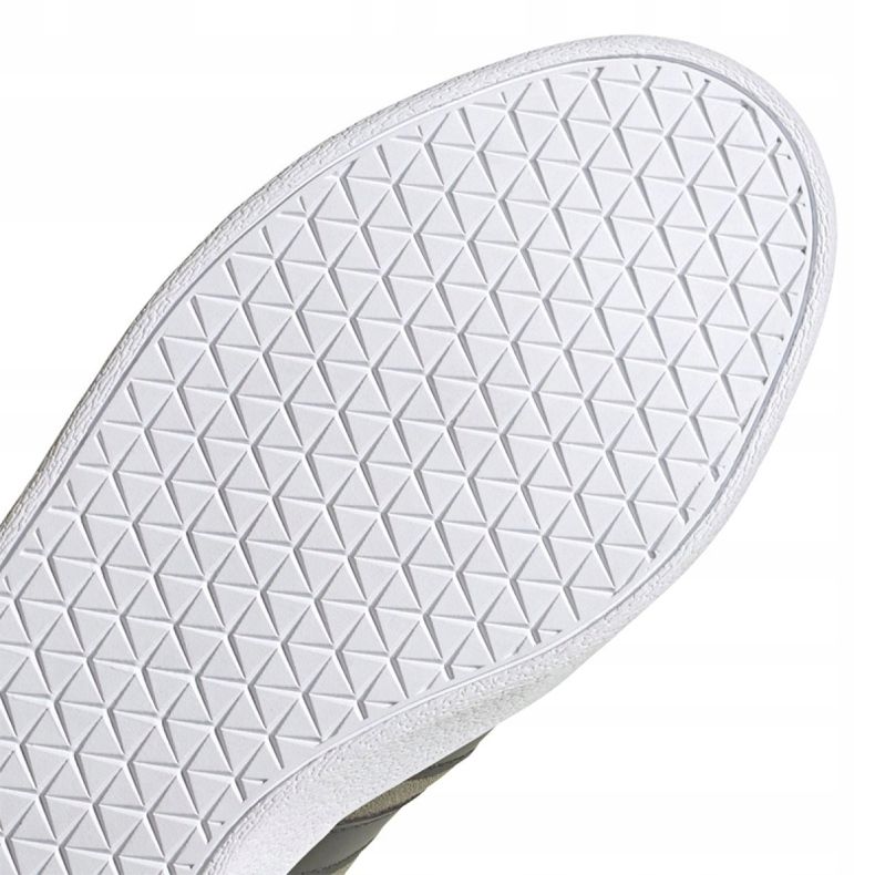 Adidas Vl Court 2.0 M FV8906 cipő sokszínű zöld 1