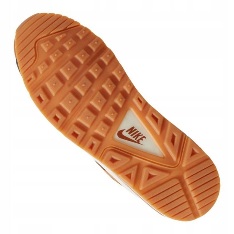 Nike Air Max Command Leather M CT1691-200 sokszínű 1