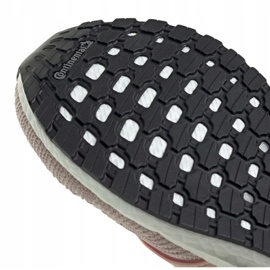 Futócipő adidas Ultraboost 20 W FV8350 sokszínű rózsaszín 2