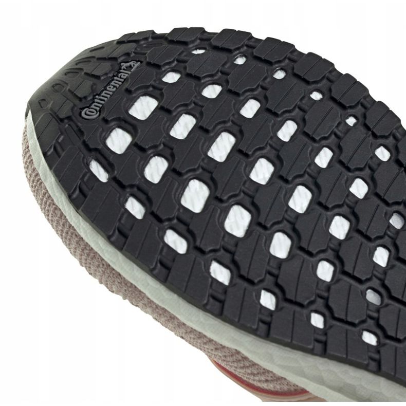 Futócipő adidas Ultraboost 20 W FV8350 sokszínű rózsaszín 2