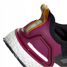 Futócipő adidas Ultraboost 20 Cold.Rdy W EG9803 fekete ibolya 1