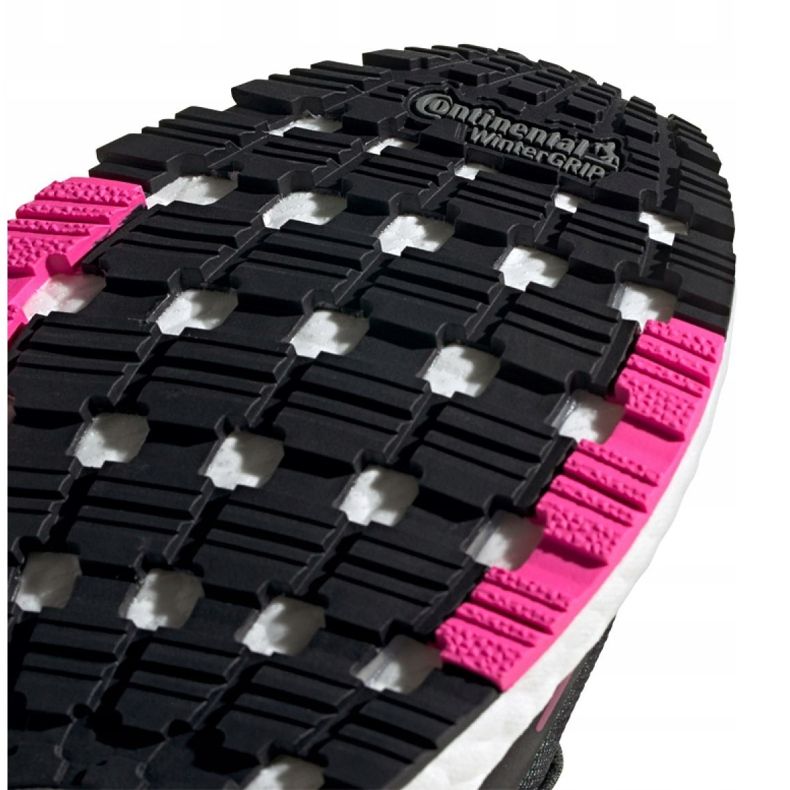 Futócipő adidas Ultraboost 20 Cold.Rdy W EG9803 fekete ibolya 2