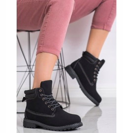 Mtt Sport Klasszikus csapdázók fekete 1