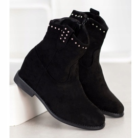 Super Mode Meleg tehénlányok fekete 2