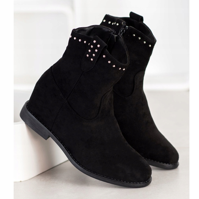 Super Mode Meleg tehénlányok fekete 2