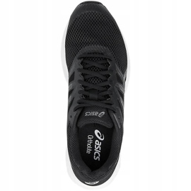 Férfi futócipő Asics Gel Exalt 5 fekete 1011A162 001 1