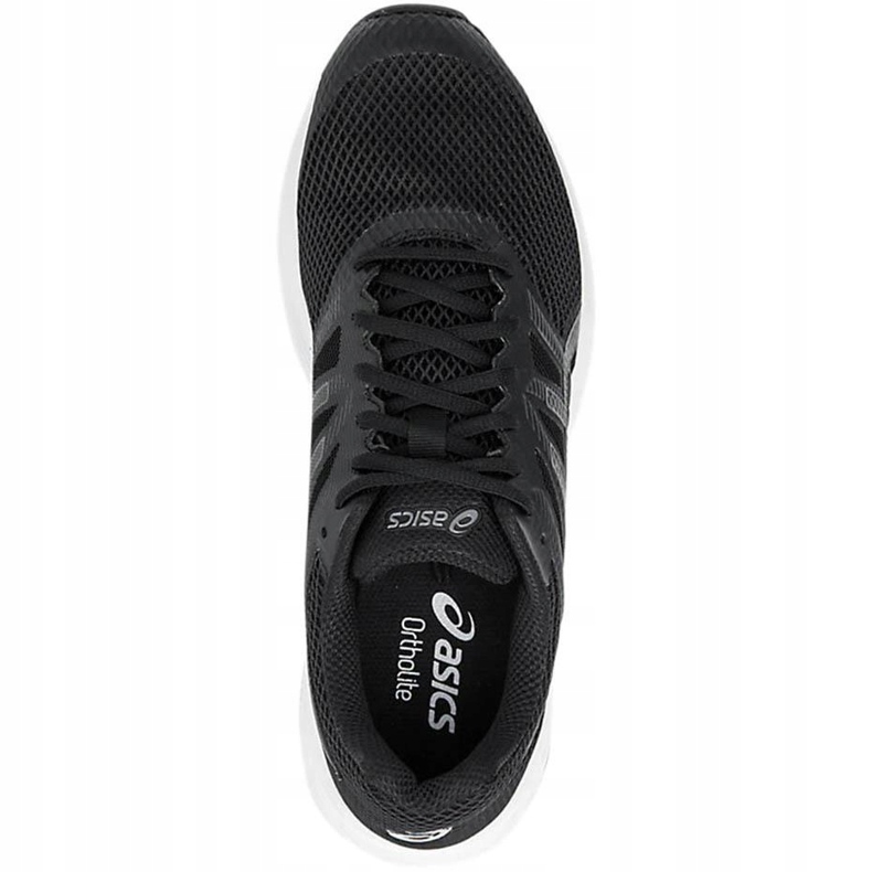 Férfi futócipő Asics Gel Exalt 5 fekete 1011A162 001 1