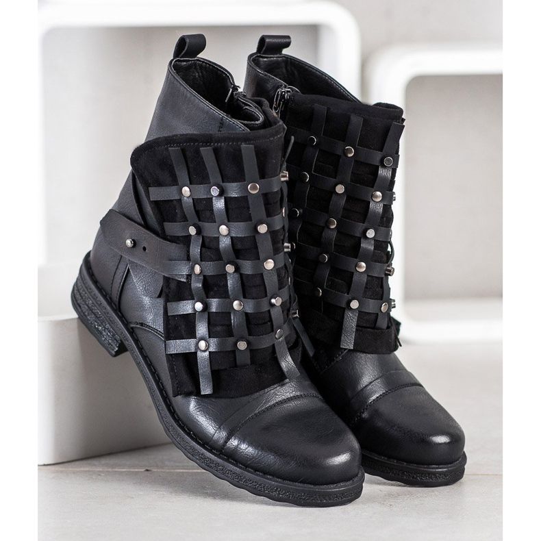 SDS Alkalmi munkások fekete 1