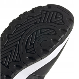 Adidas Frozetic M FW6633 cipő fekete 1