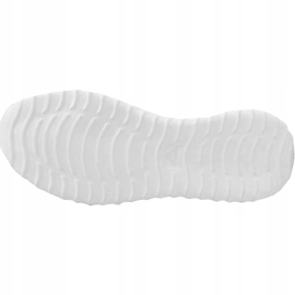 Kappa Zuc W 242818 3710 cipő zöld 3