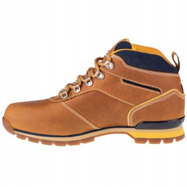 Timberland Splitrock 2 M A2DXM csizma barna 1
