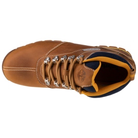 Timberland Splitrock 2 M A2DXM csizma barna 2