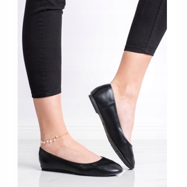 Goodin Klasszikus balerinák fekete 2