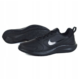 Futócipő Nike Todos M BQ3198-001 fekete 1