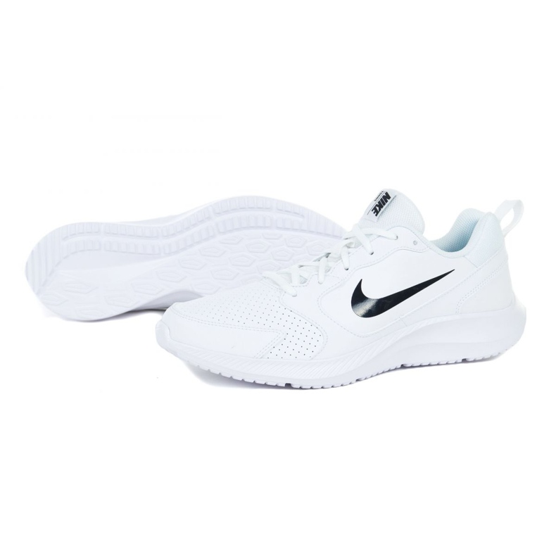 Nike Todos M BQ3198-100 futócipő fehér 1