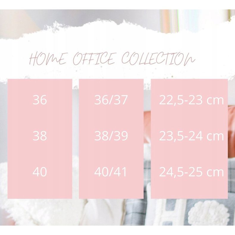 Bona Otthoni papucs fekete 1