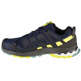 Salomon Xa Pro 3D v8 M 411443 sötétkék 1 Salomon Xa Pro 3D v8 M 411443 sötétkék 1