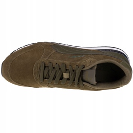 Puma St Runner V2 Sd M 365279 16 cipő barna 2 Puma St Runner V2 Sd M 365279 16 cipő barna 2