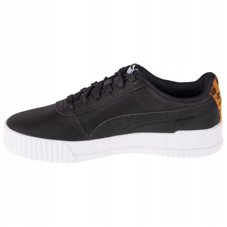 Puma Carina Leo HW 373228 01 fekete 1