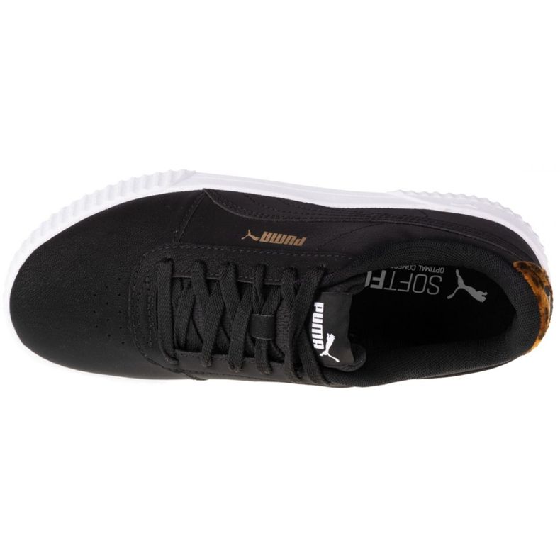 Puma Carina Leo HW 373228 01 fekete 2 Puma Carina Leo HW 373228 01 fekete 2