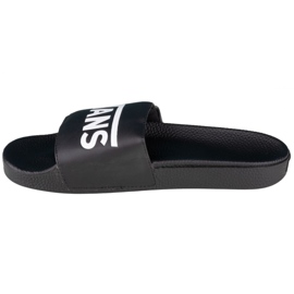 Vans Mn Slide-On U VN0004KIIX6 fekete 1