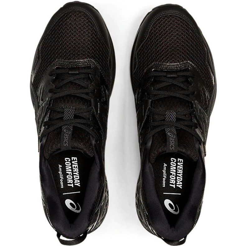 Asics Gel-Sonoma 5 G-Tx fekete 1011A660 001 1