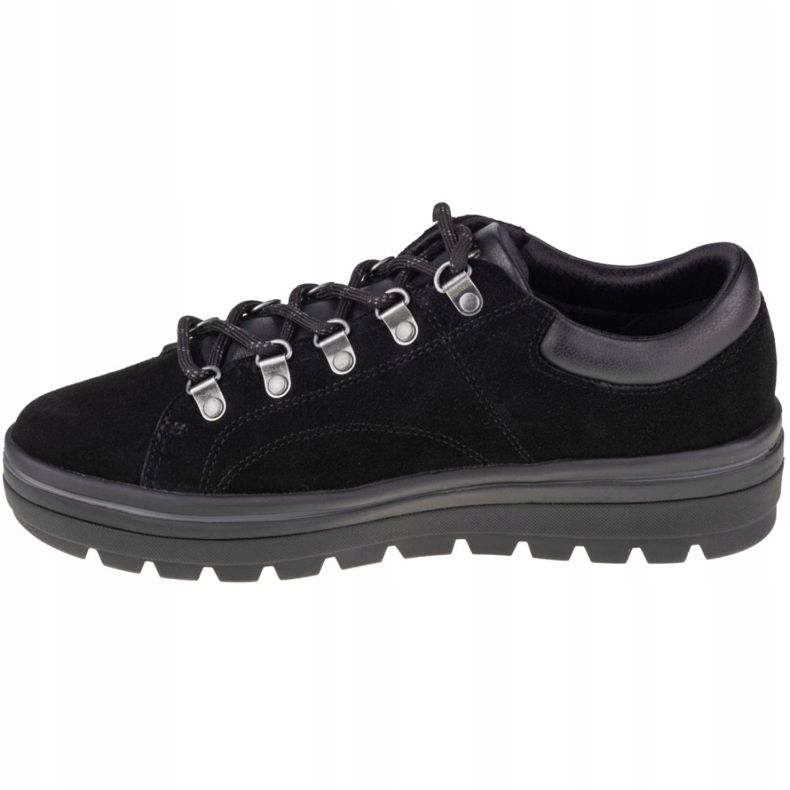 Skechers Street Cleats 2 Fashion Trail W 74107-BBK fekete 1