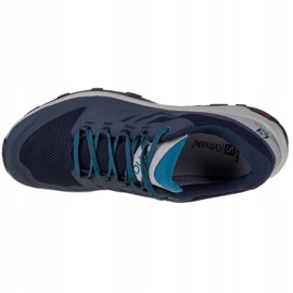 Salomon OUTline Gtx M 407970 cipő sötétkék 2
