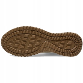 Városi cipő 4F M D4Z20 OBMH206 82S barna 2 Városi cipő 4F M D4Z20 OBMH206 82S barna 2