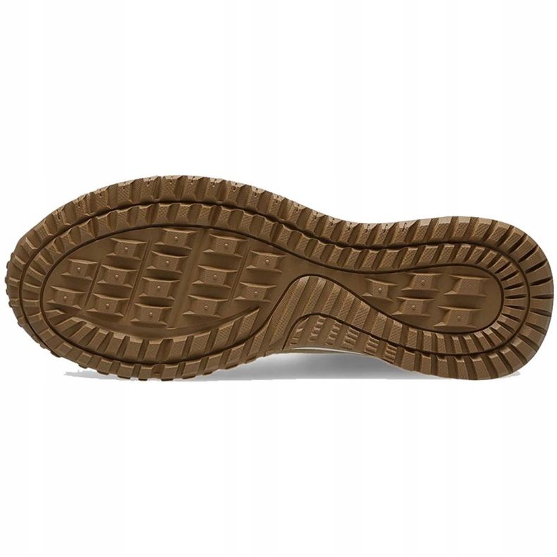 Városi cipő 4F M D4Z20 OBMH206 82S barna 2 Városi cipő 4F M D4Z20 OBMH206 82S barna 2