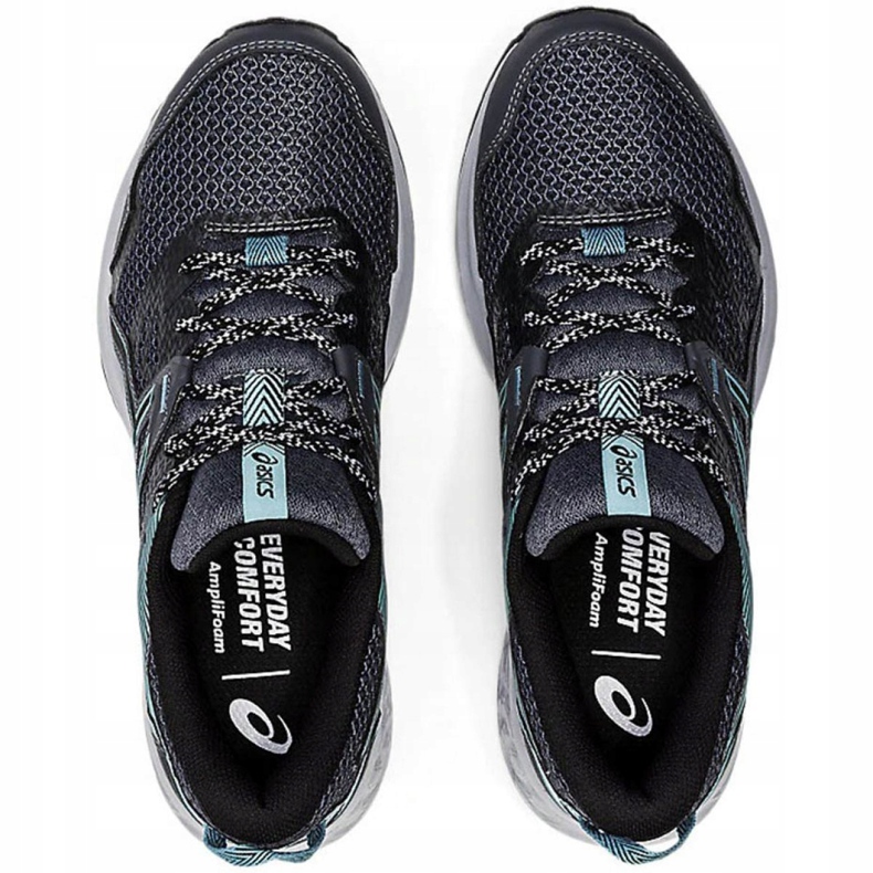 Asics Gel Sonoma 5 W 1012A568 022 futócipő sötétkék 1 Asics Gel Sonoma 5 W 1012A568 022 futócipő sötétkék 1
