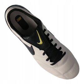 Nike The Premier Ii Fg M 917803-190 futballcipő sokszínű fehér 2