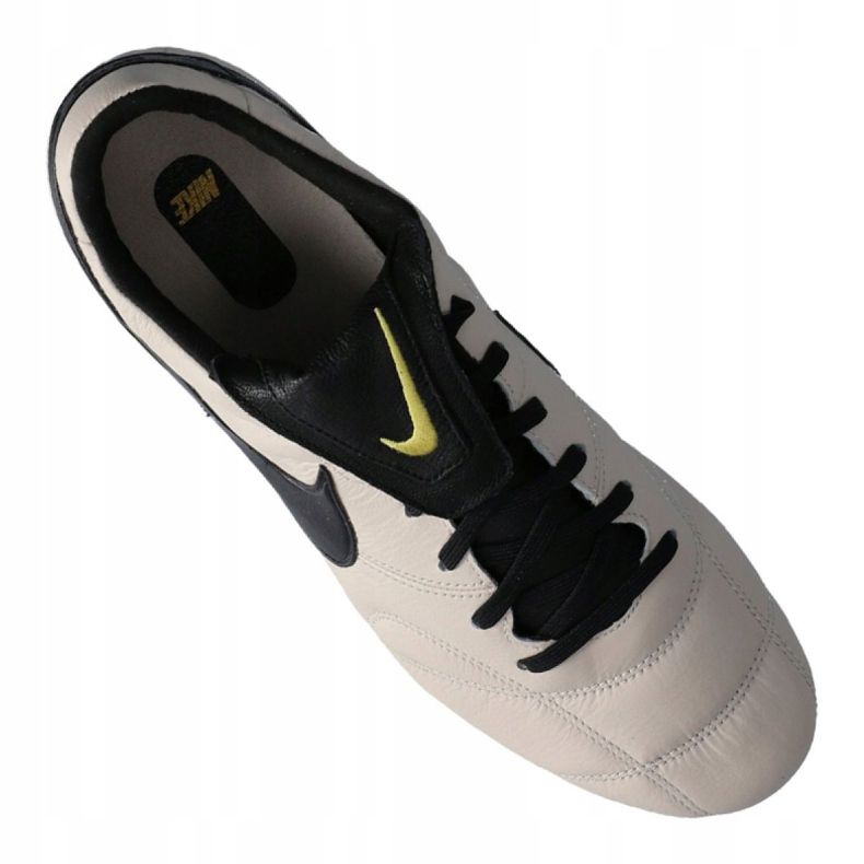 Nike The Premier Ii Fg M 917803-190 futballcipő sokszínű fehér 2