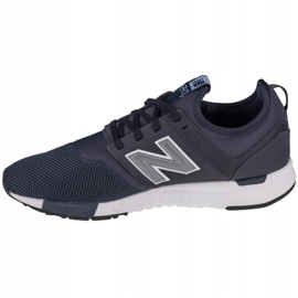 New Balance M MRL247OH cipő sötétkék 1